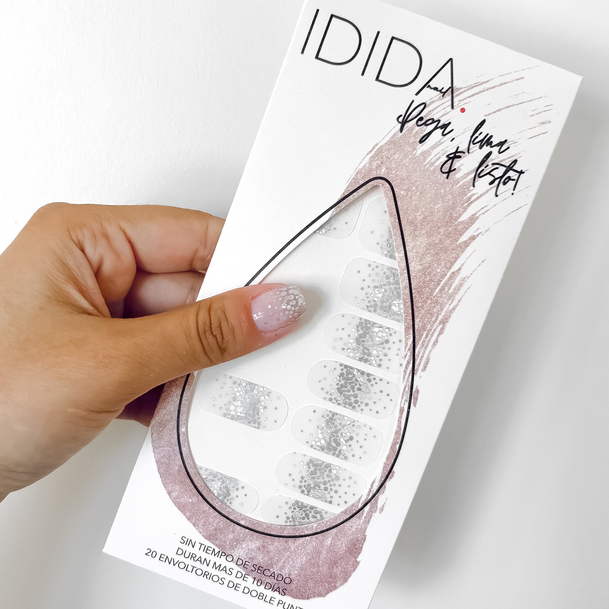 Cinderella - ididanail