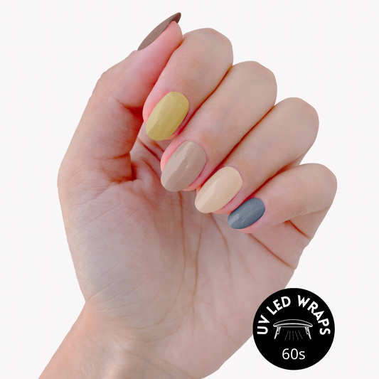 Forest Hills GEL - ididanail