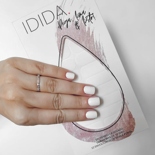 In The Clouds - ididanail