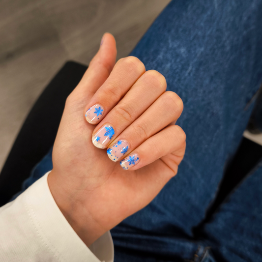 Christmas night - ididanail