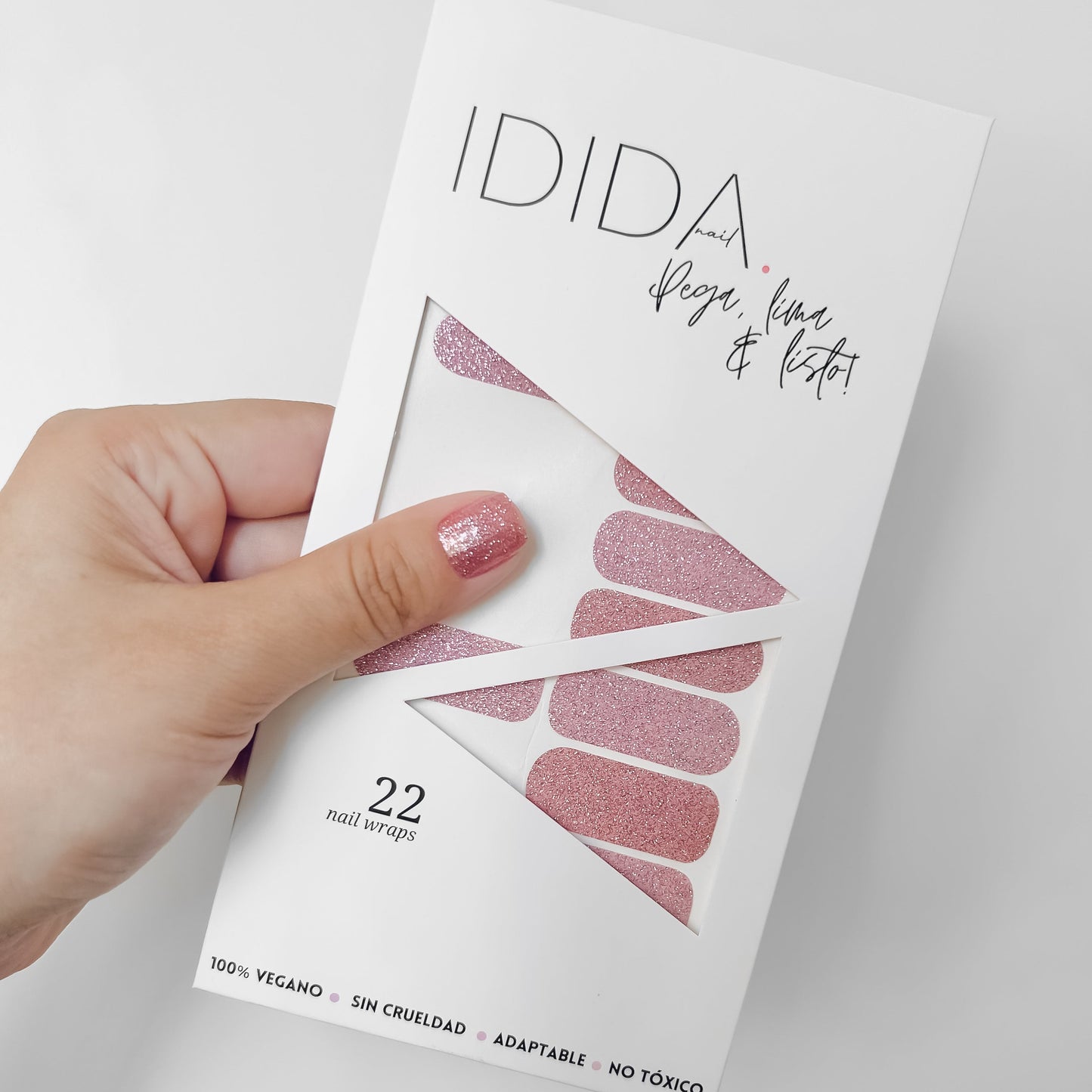 Glam Squad - ididanail