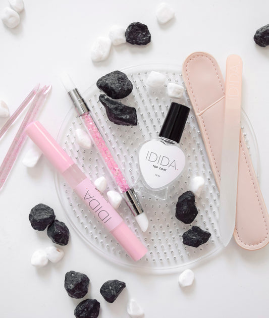 Diseña tu pack - Nail It