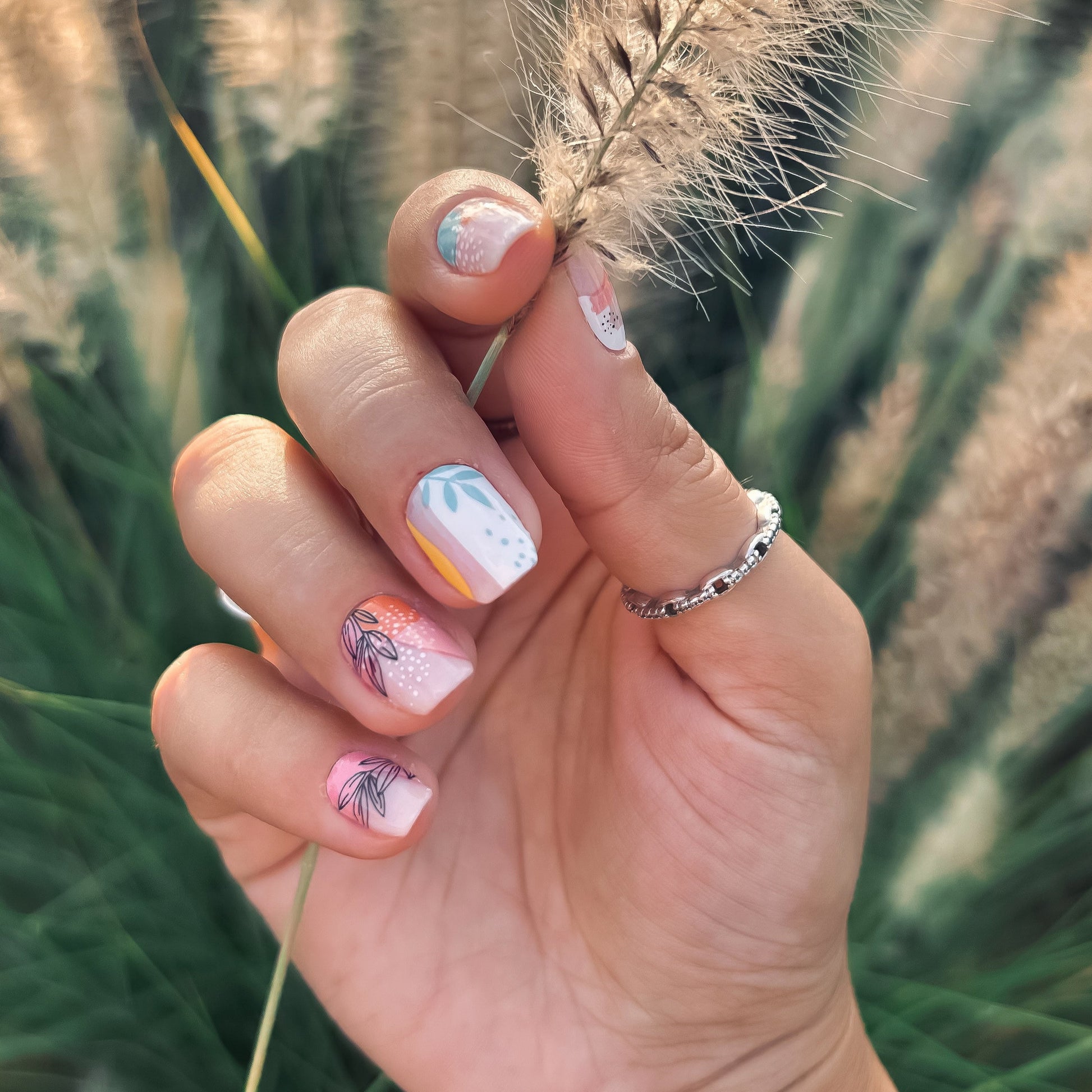 Summer Madness - ididanail