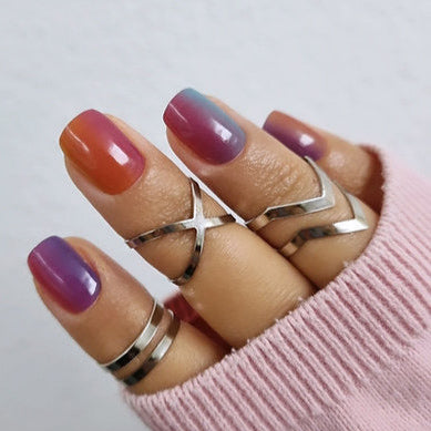 Mood Swings GEL - ididanail