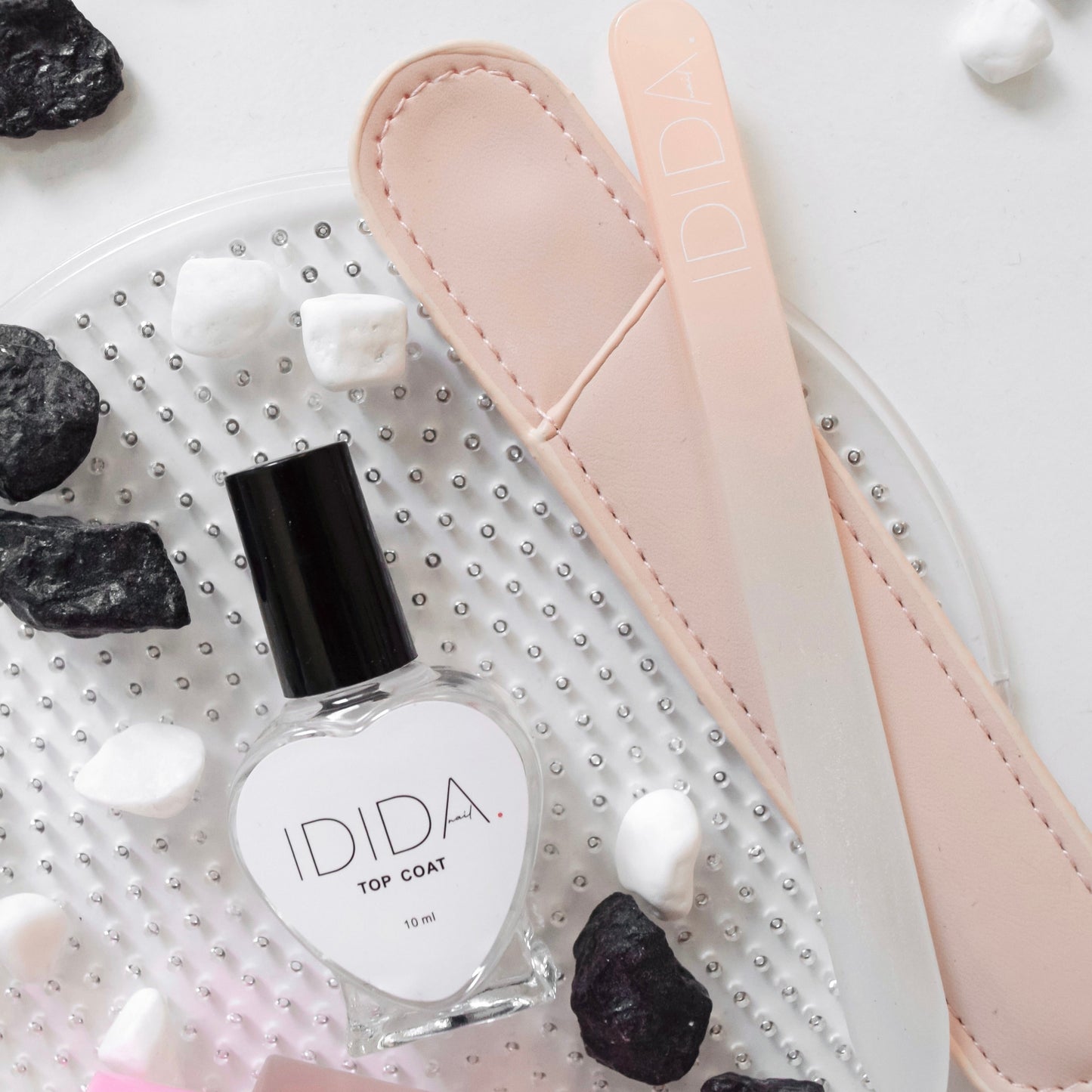 The Starter Pack - NAIL IT