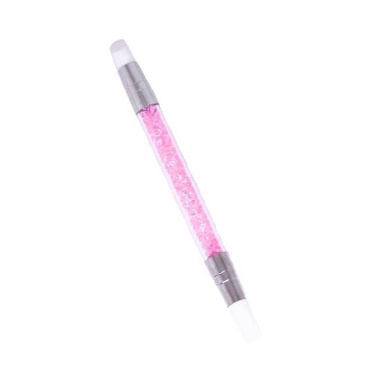 Double Silicone Head Stick