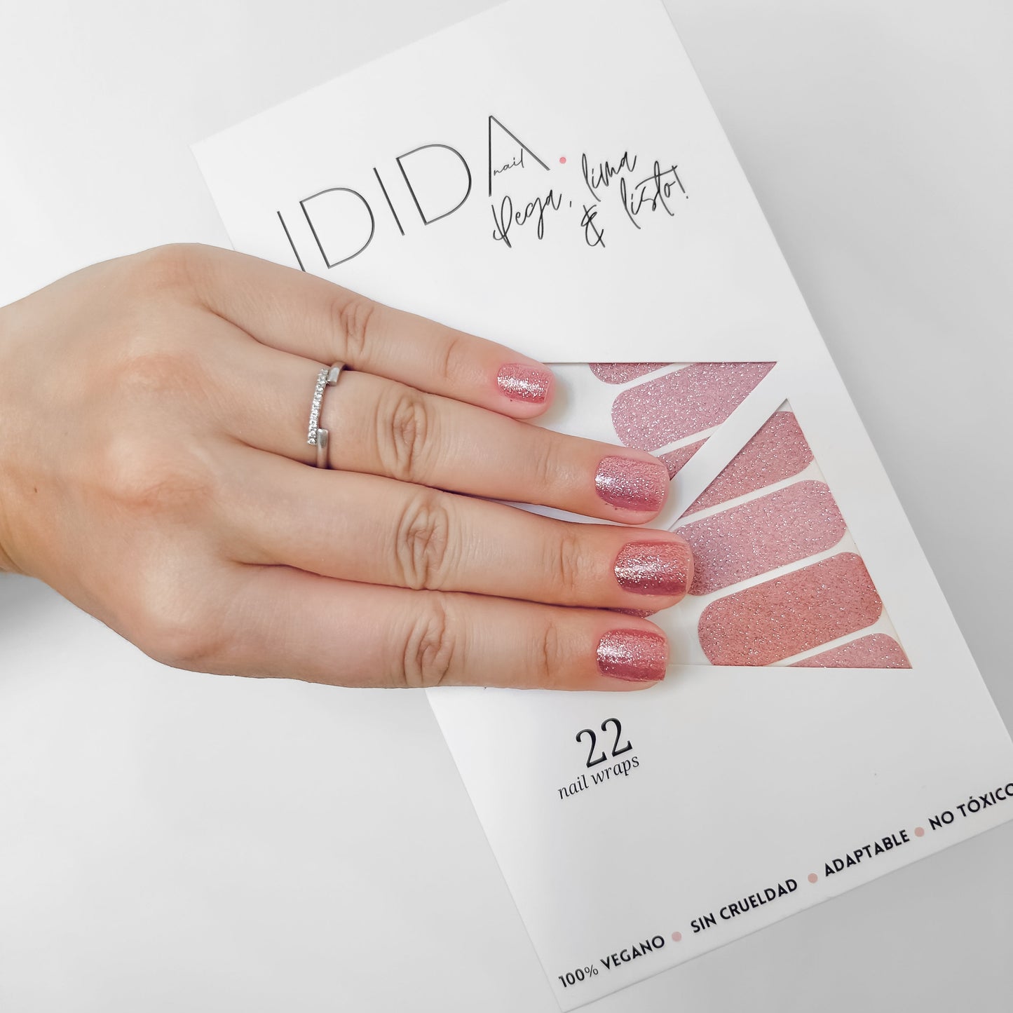 Glam Squad - ididanail