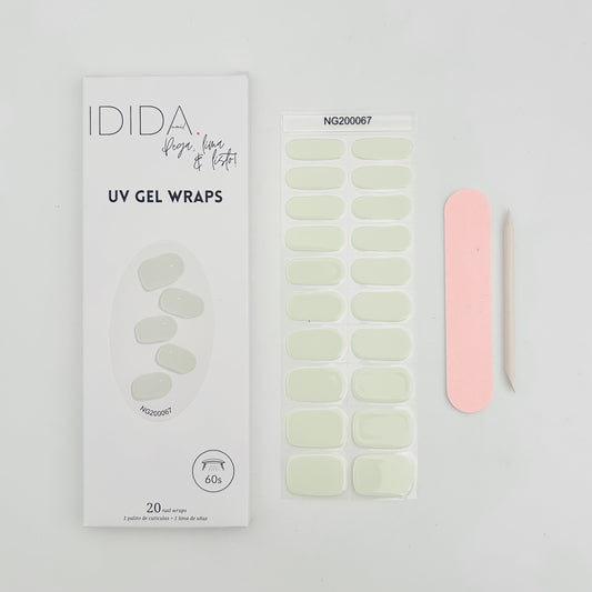 Limelight GEL - ididanail