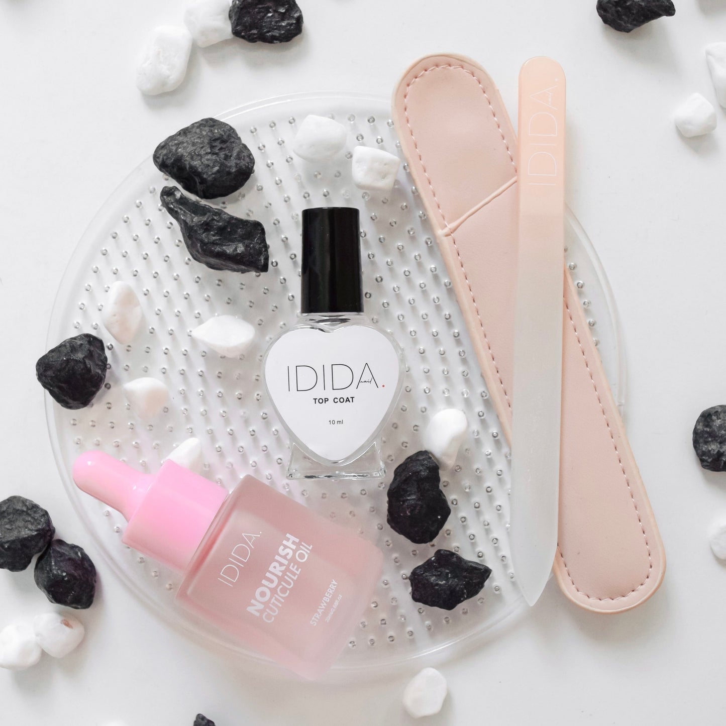 The Starter Pack - NAIL IT