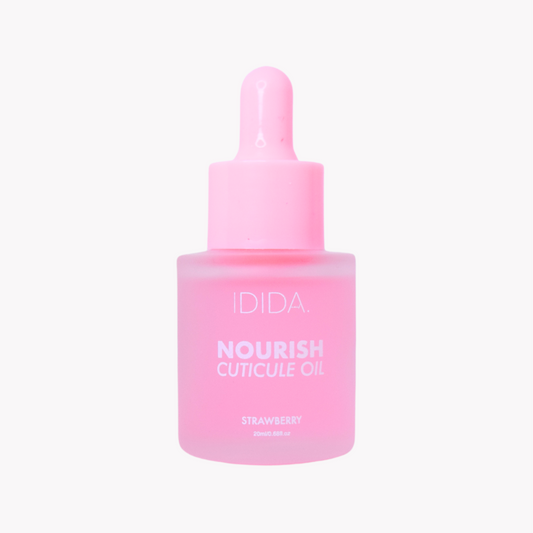 Cuticule Oil