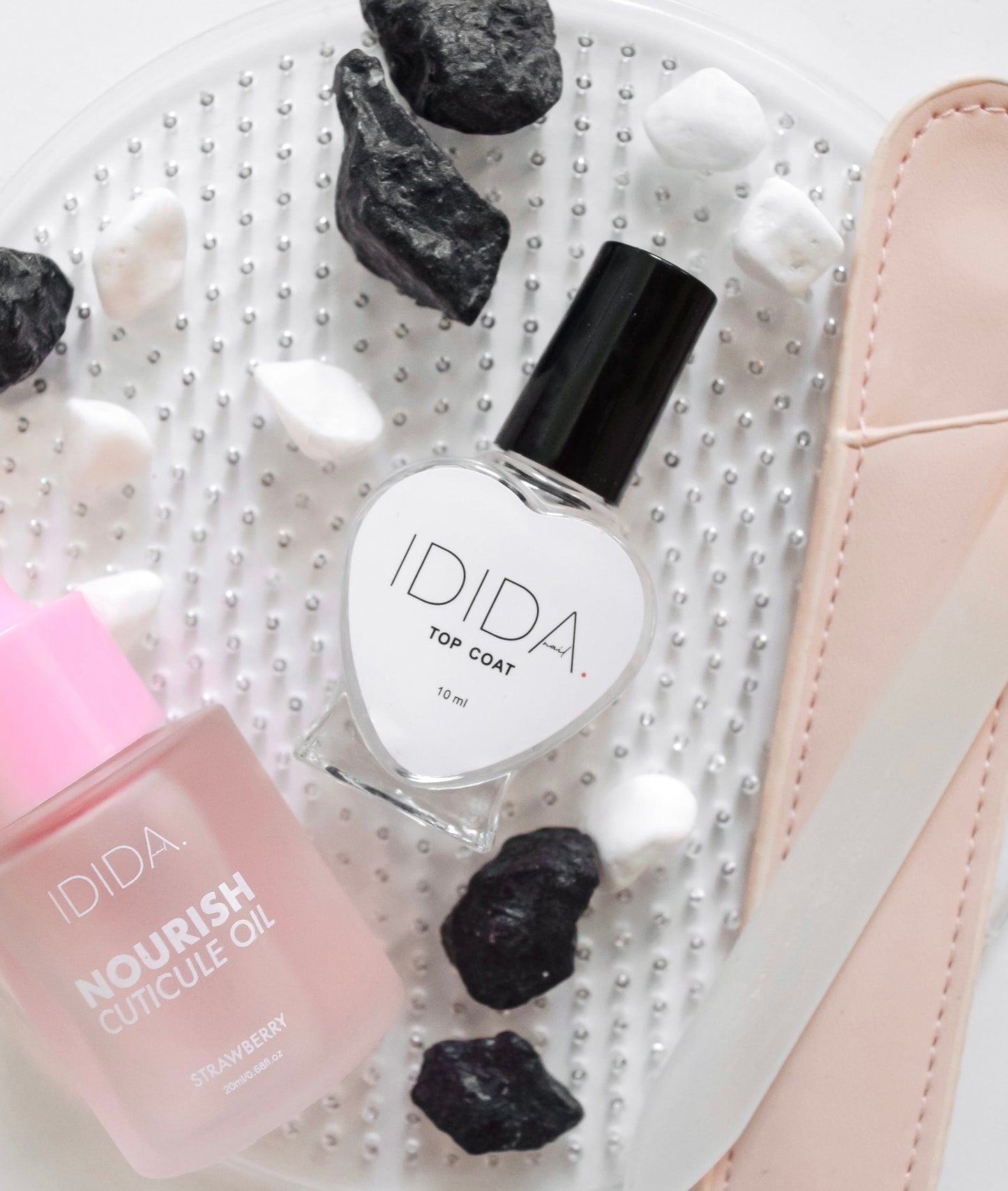 The Starter Pack - NAIL IT