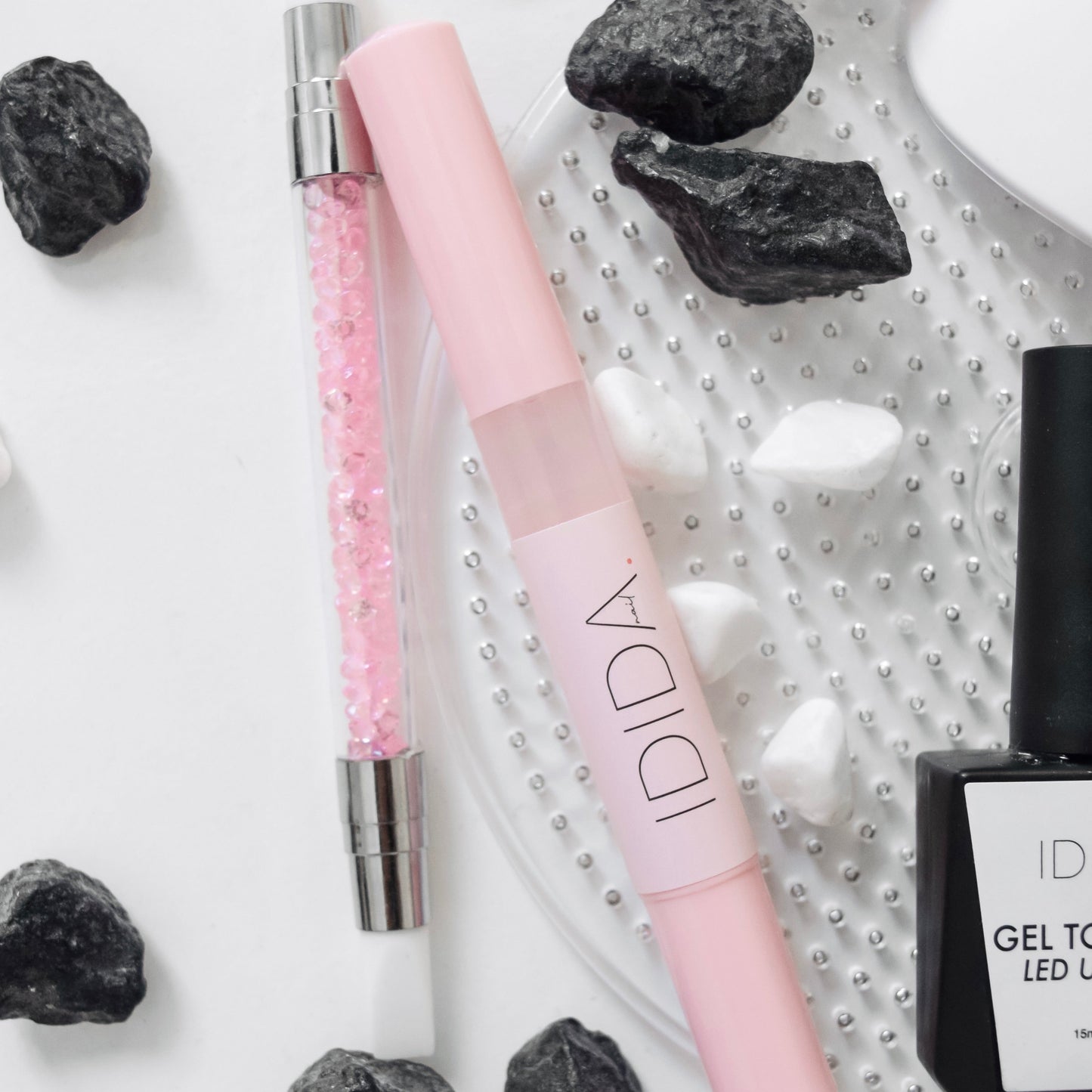 The Ultimate Pack - GEL IT