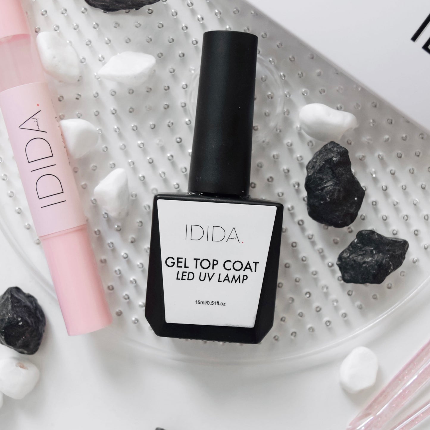 The Ultimate Pack - GEL IT