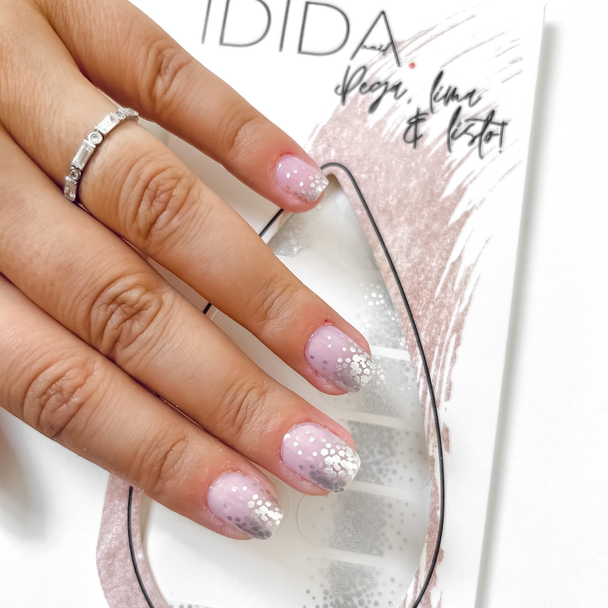 Cinderella - ididanail