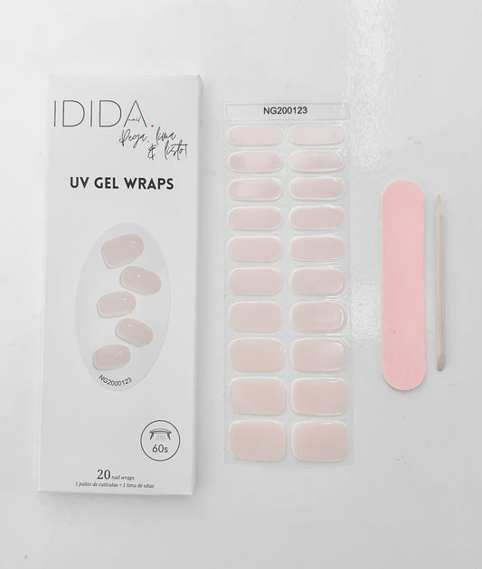 Shortcake GEL - ididanail