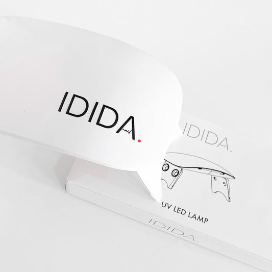 UV LED Lamp - ididanail