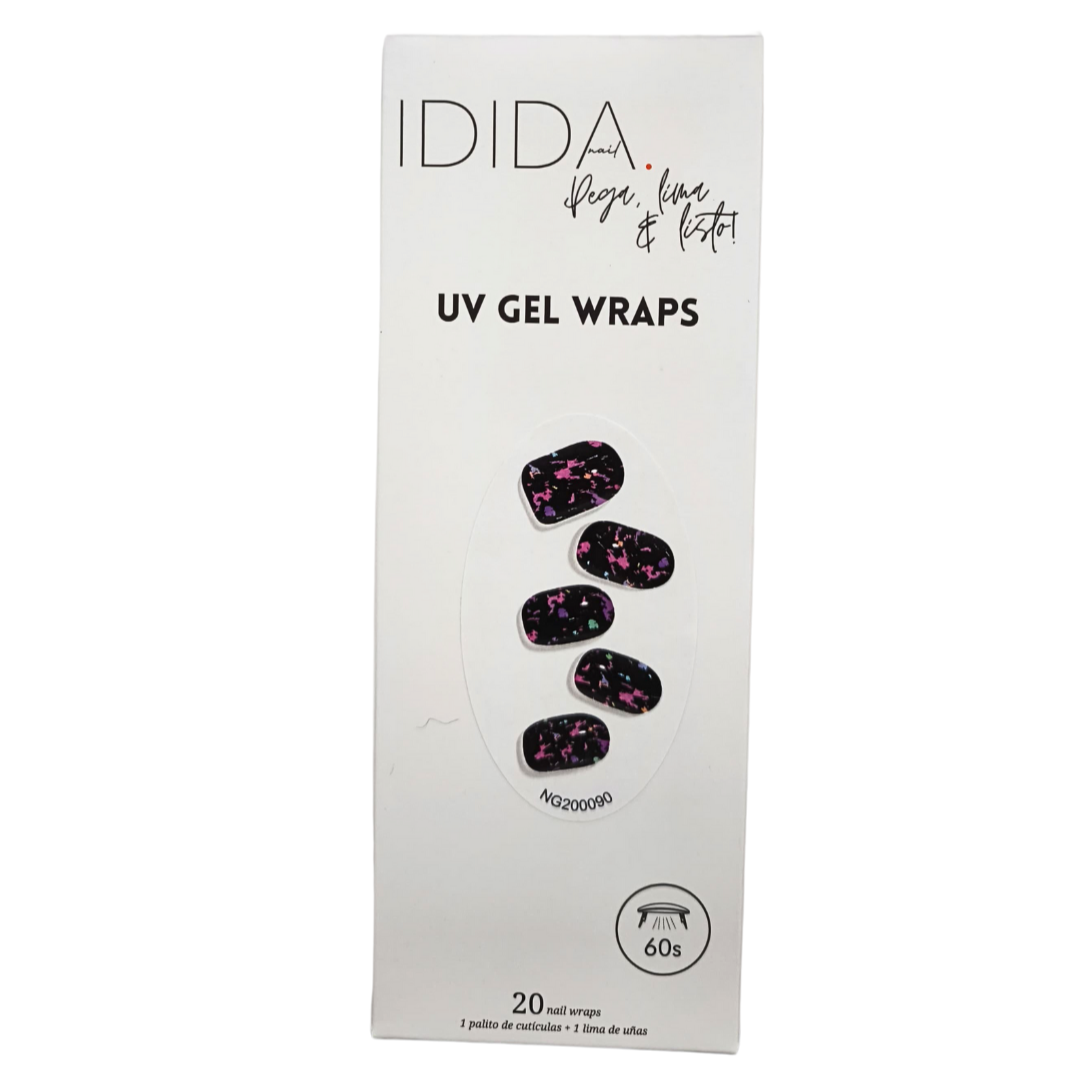 Dark Halloween GEL