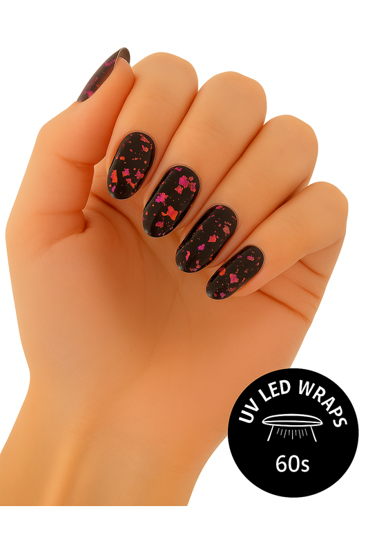 Dark Halloween GEL