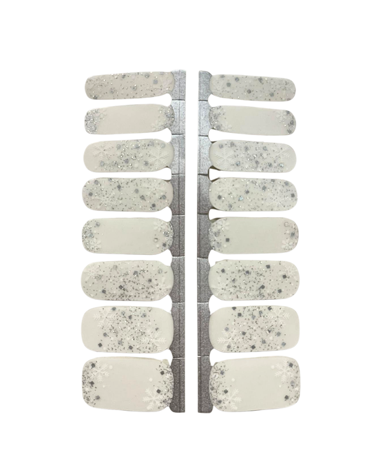 Frosted Whisper - ididanail