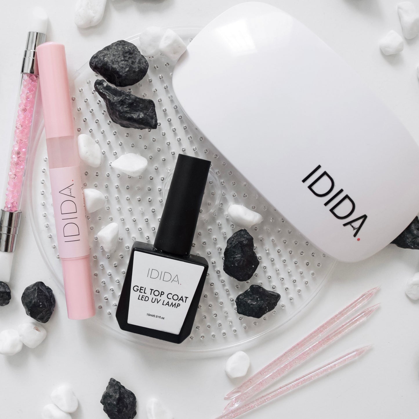 The Ultimate Pack - GEL IT