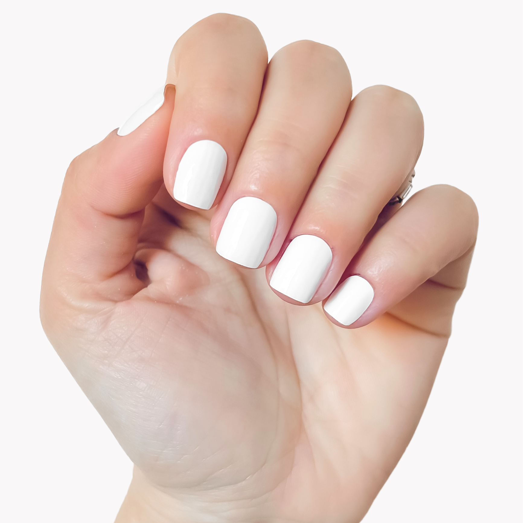 In The Clouds - ididanail