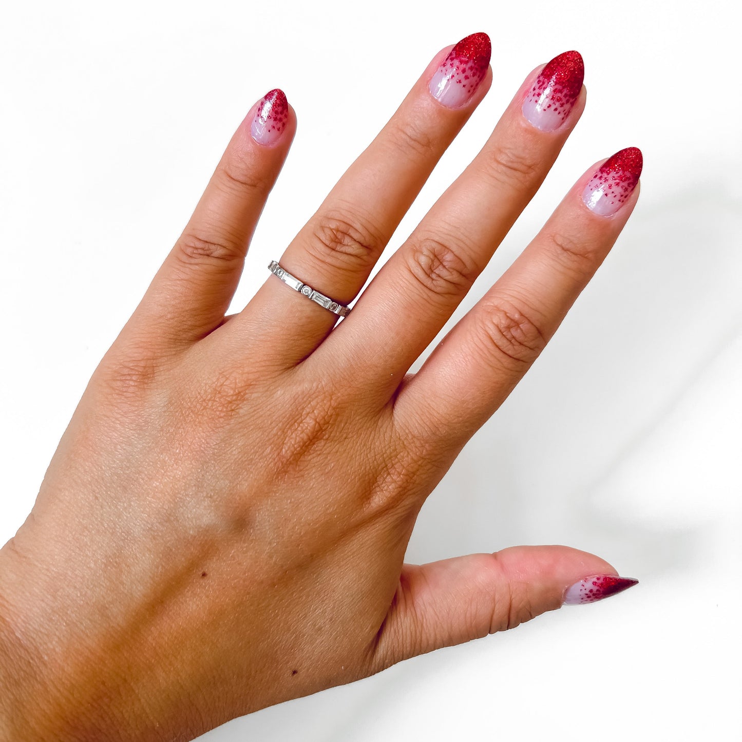 Icy Queen - ididanail