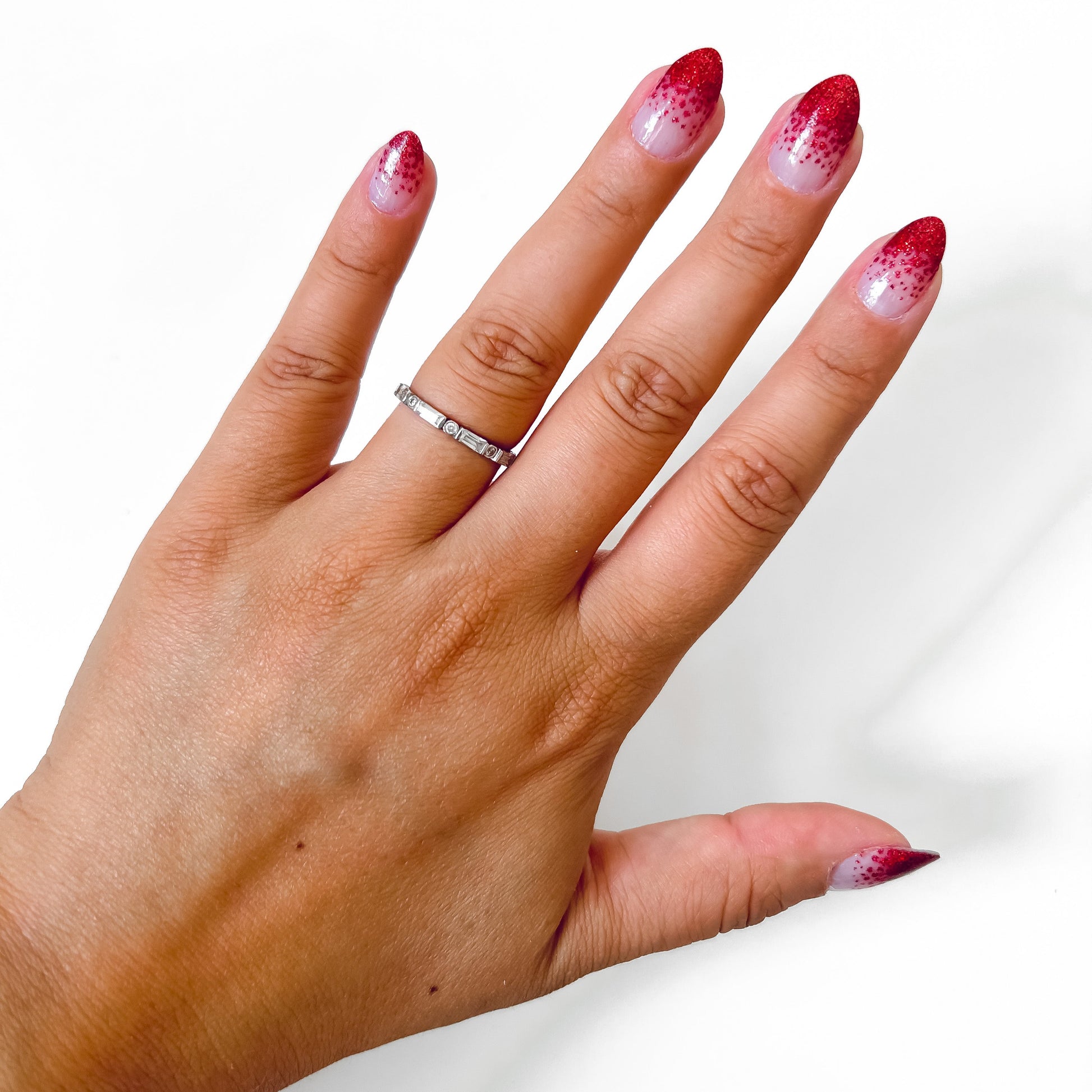 Icy Queen - ididanail