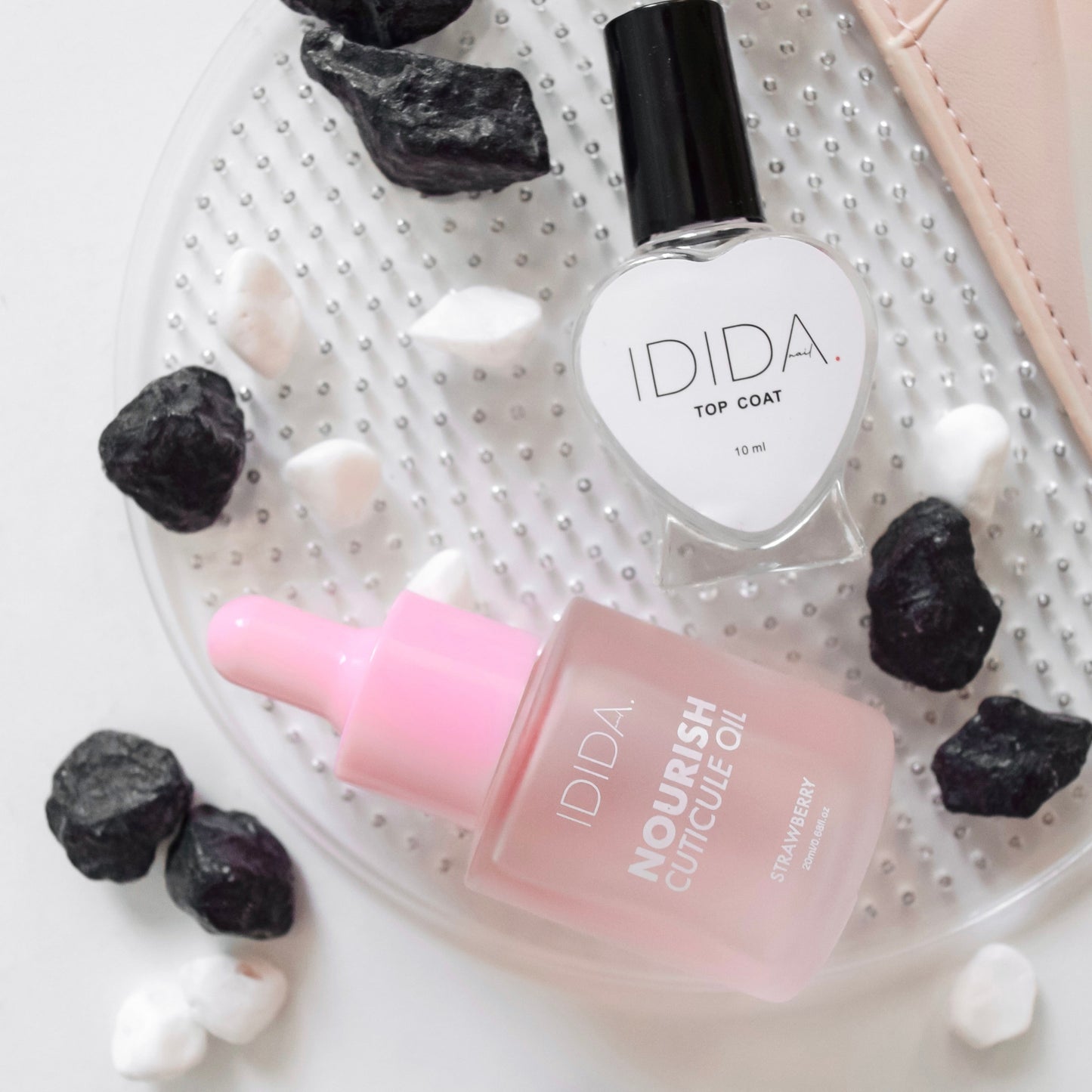 The Starter Pack - NAIL IT