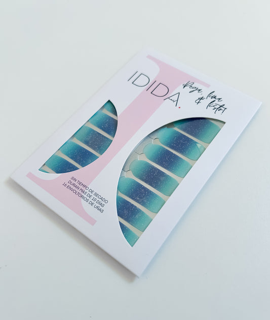 Under The Sea - ididanail