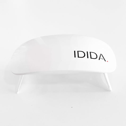 UV LED Lamp - ididanail