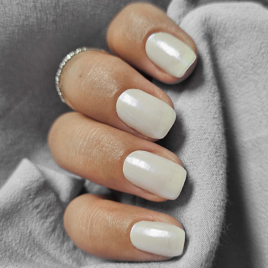 Frost Pearl GEL - ididanail