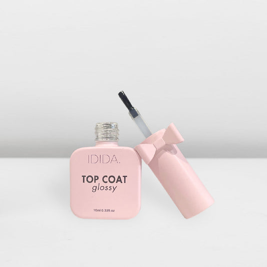 Top Coat (Glossy)