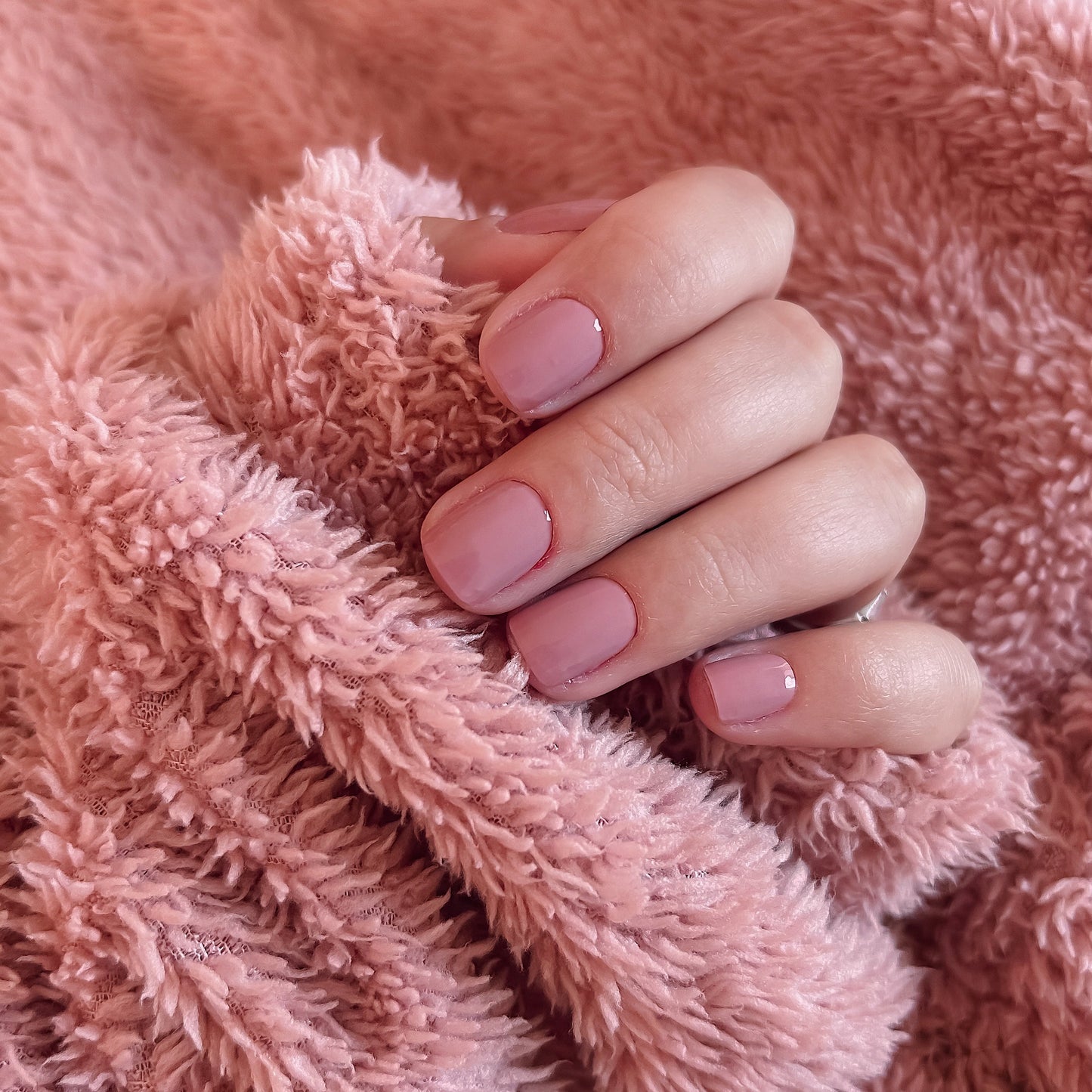 Rosewood - ididanail