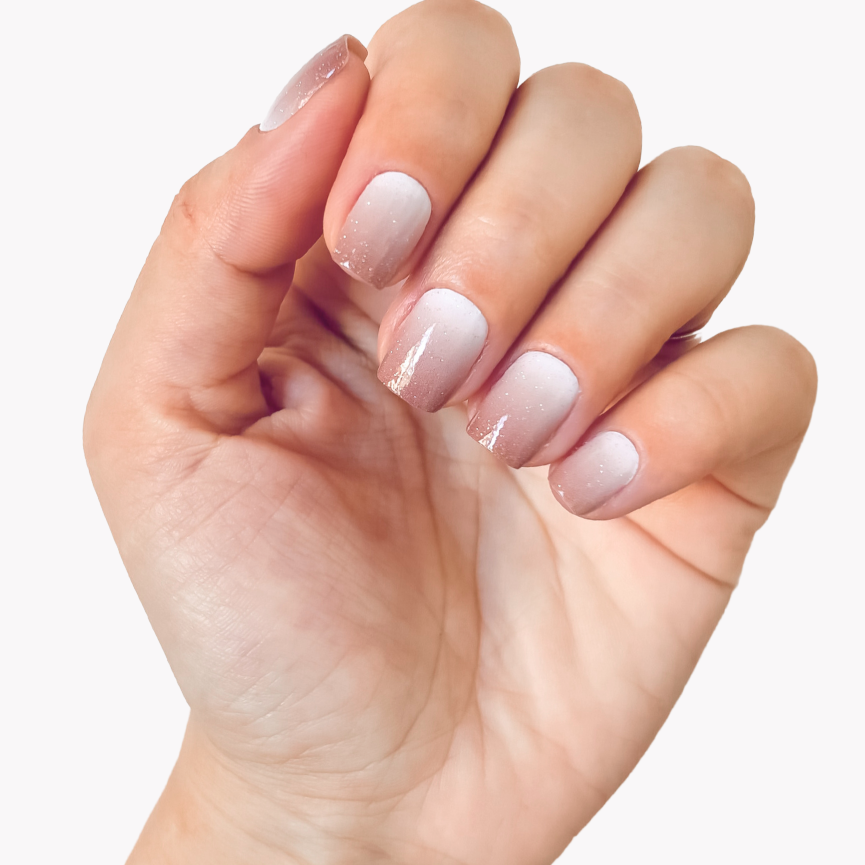 Mocha Ombré - ididanail