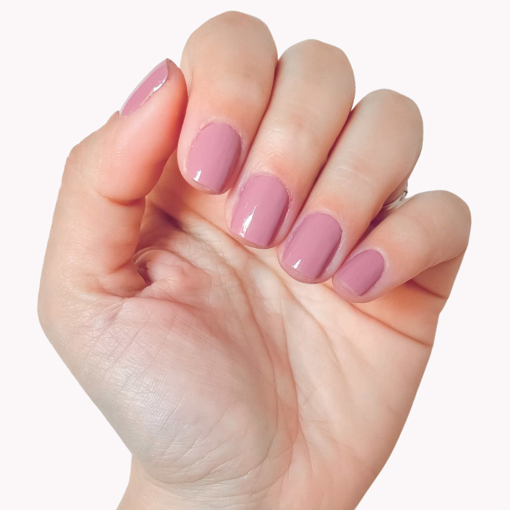 Rosewood - ididanail