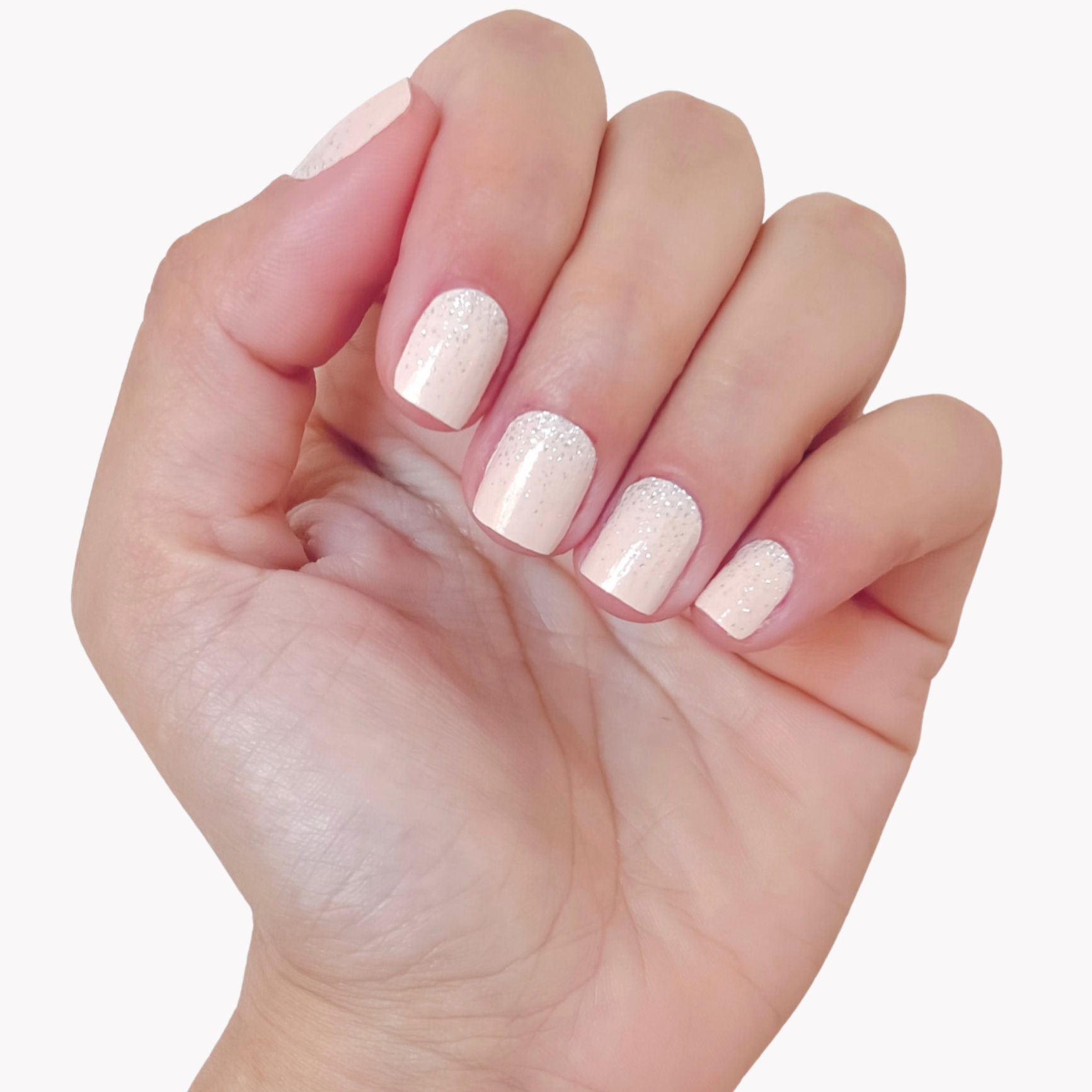 Very Creamy - ididanail