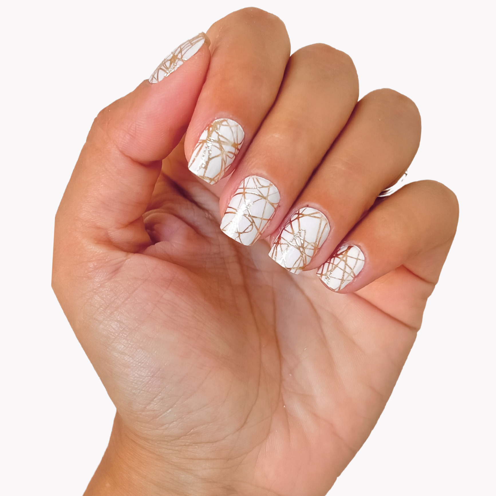 Marshmallow - ididanail