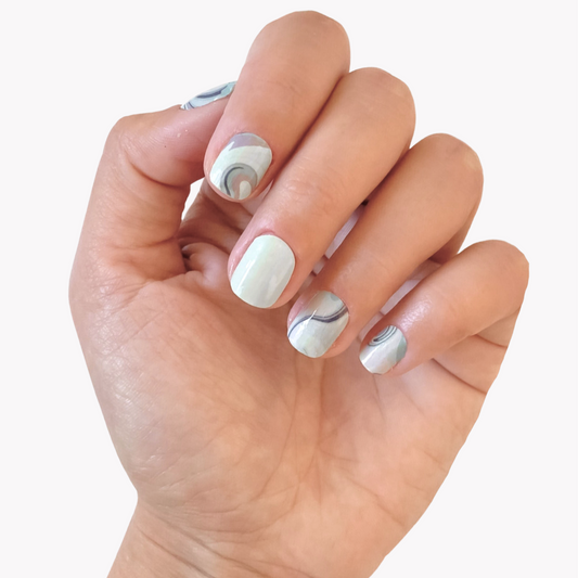 Swirl With Me - ididanail