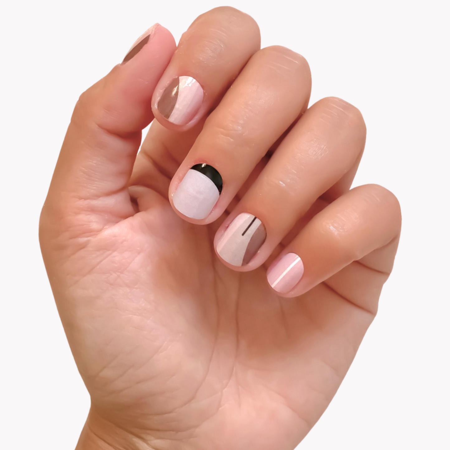 Sugar Cupcake - ididanail