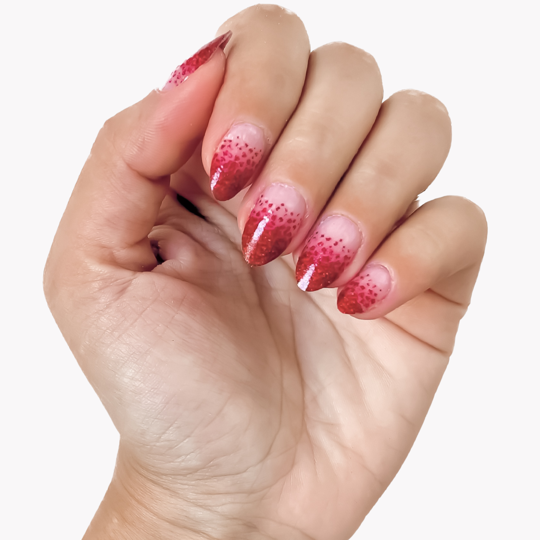 Icy Queen - ididanail