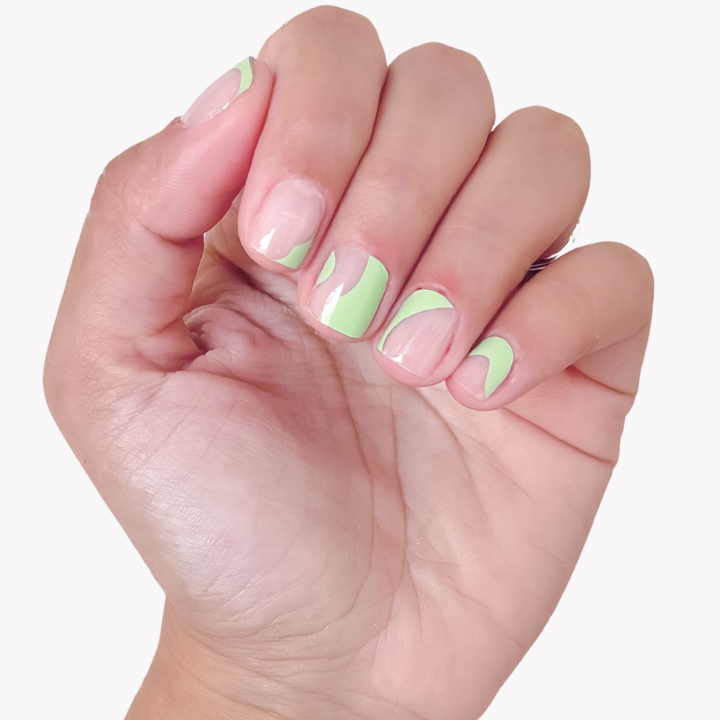 Wild Forest - ididanail