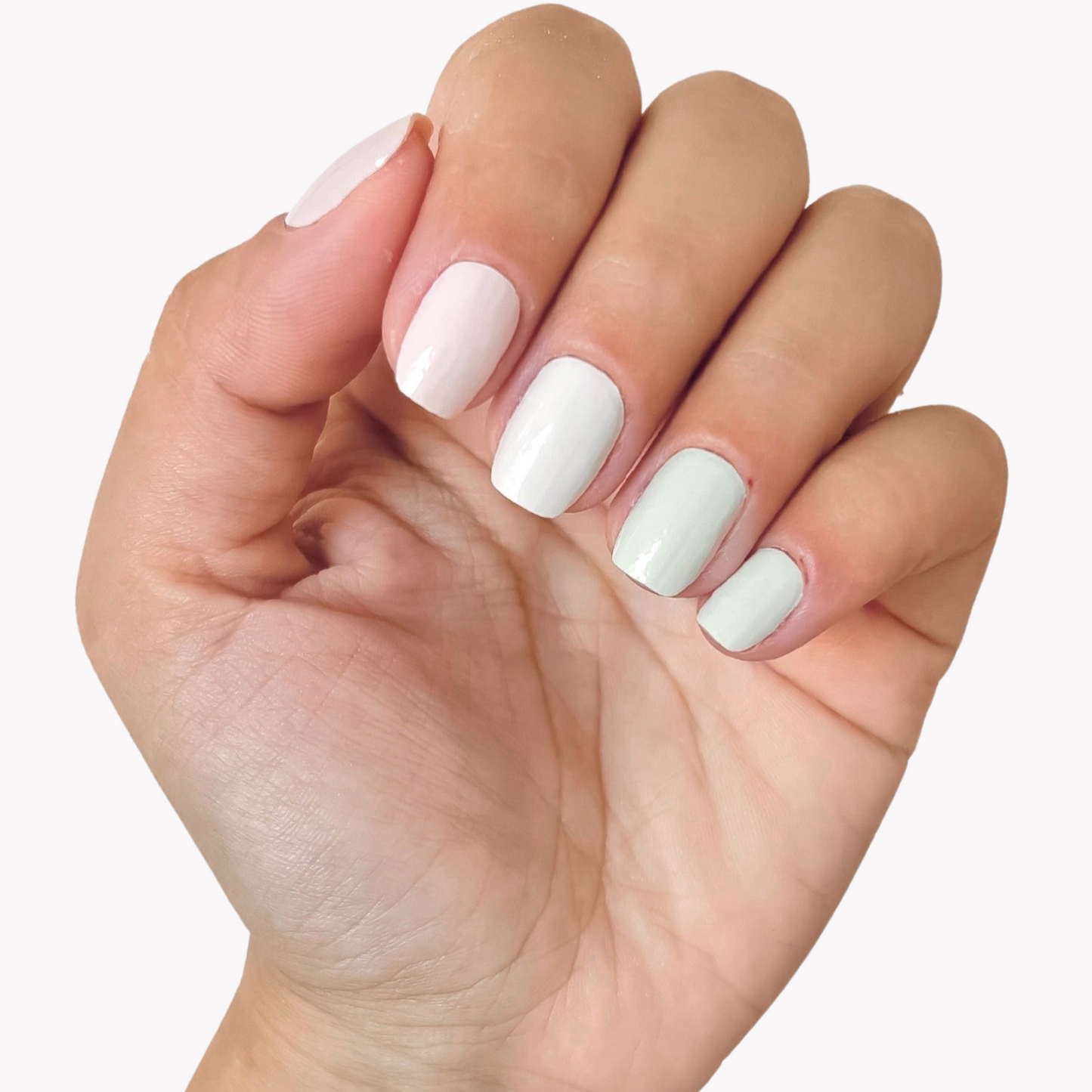 Comfort Zone - ididanail