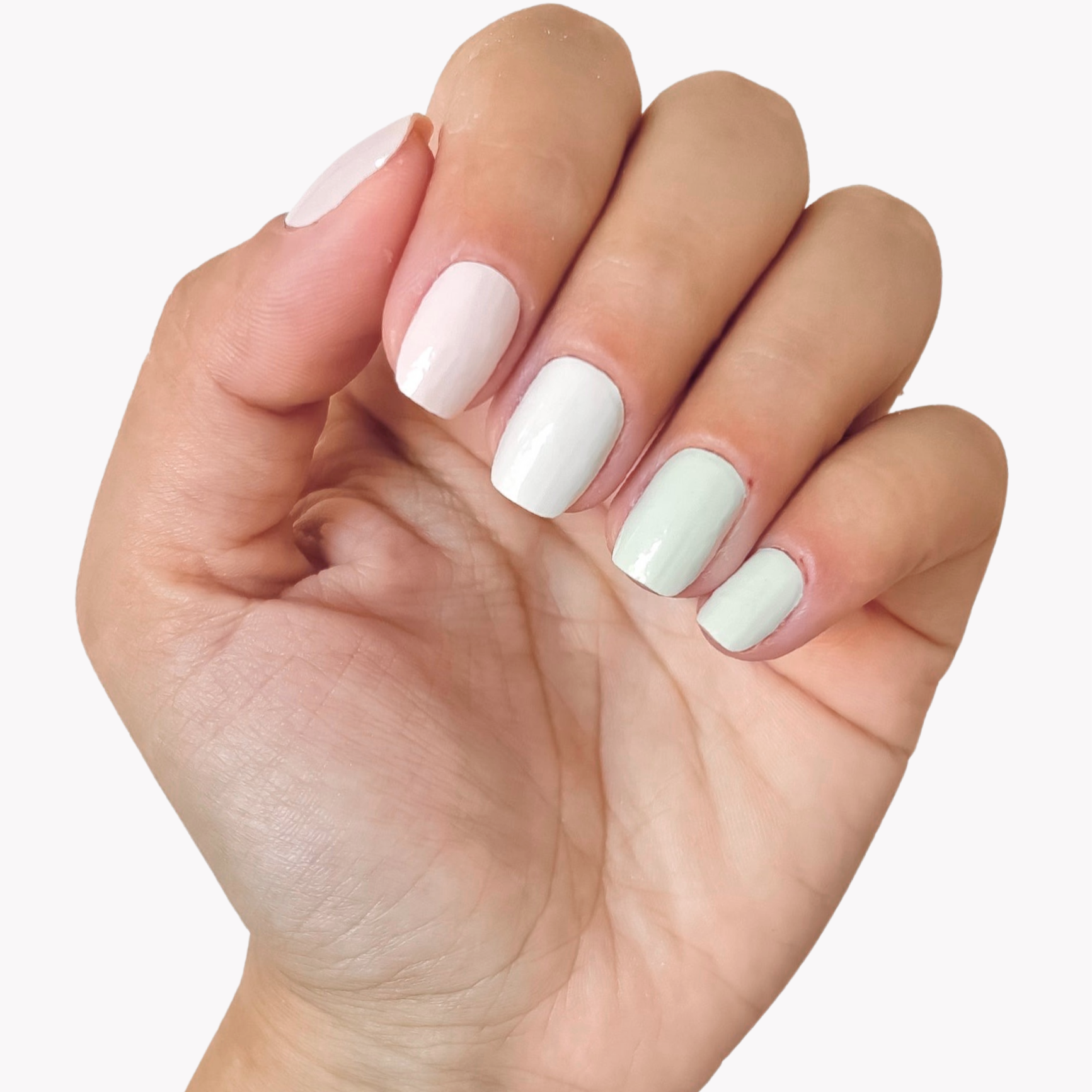 Comfort Zone - ididanail