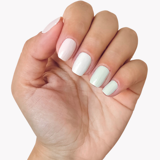 Comfort Zone - ididanail