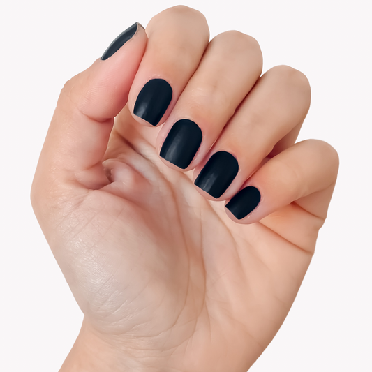Darkest Of Dark (Matte) - ididanail
