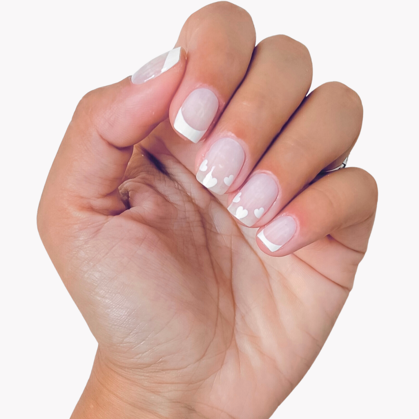 Pure Heart - ididanail