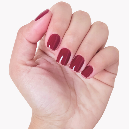 Ruby - ididanail
