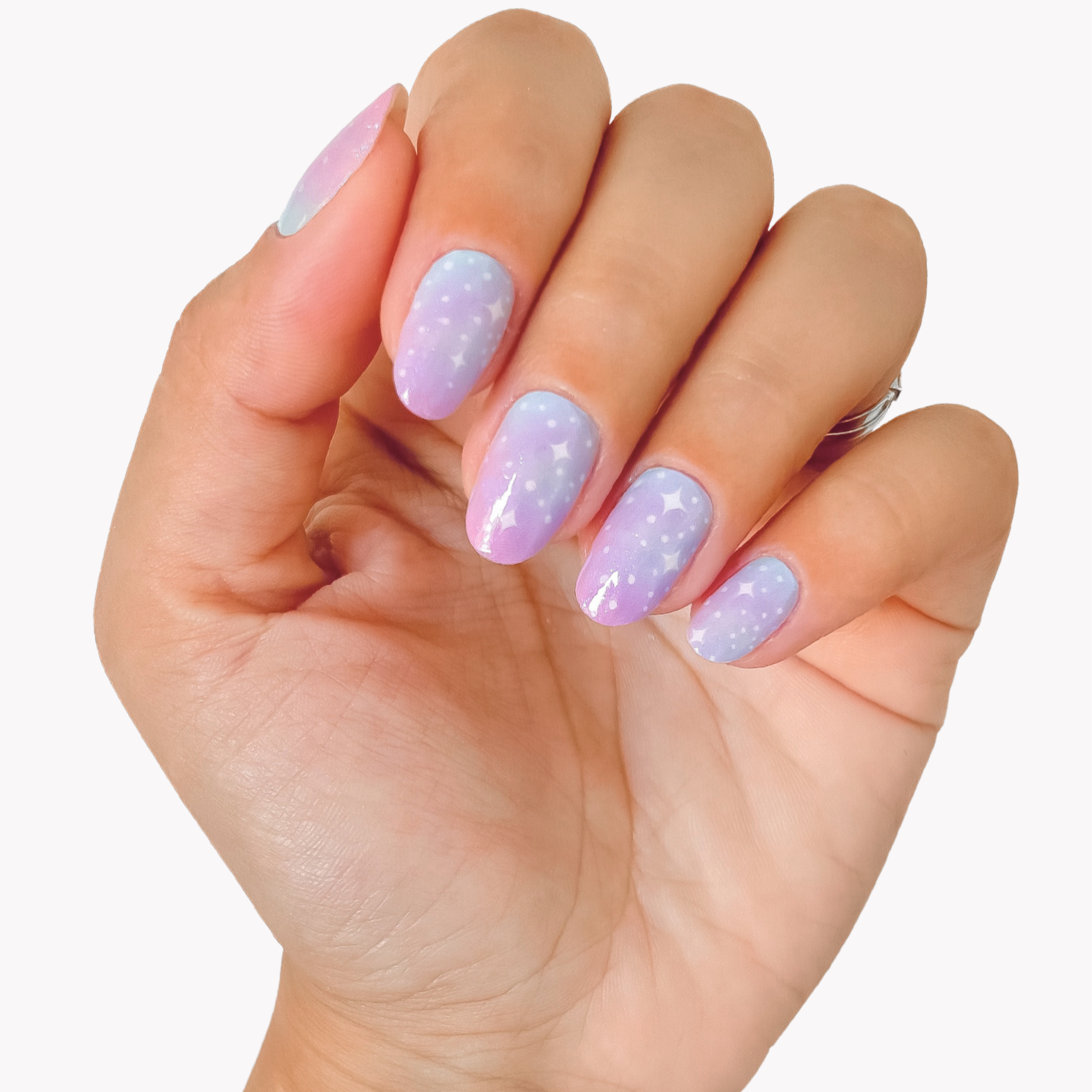 Crown Jewels - ididanail