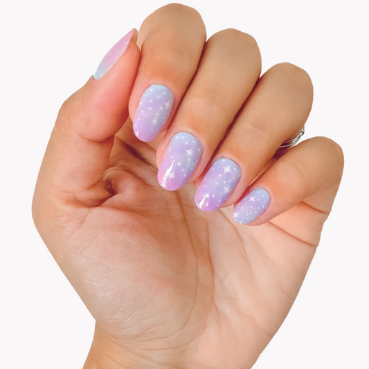 Crown Jewels - ididanail