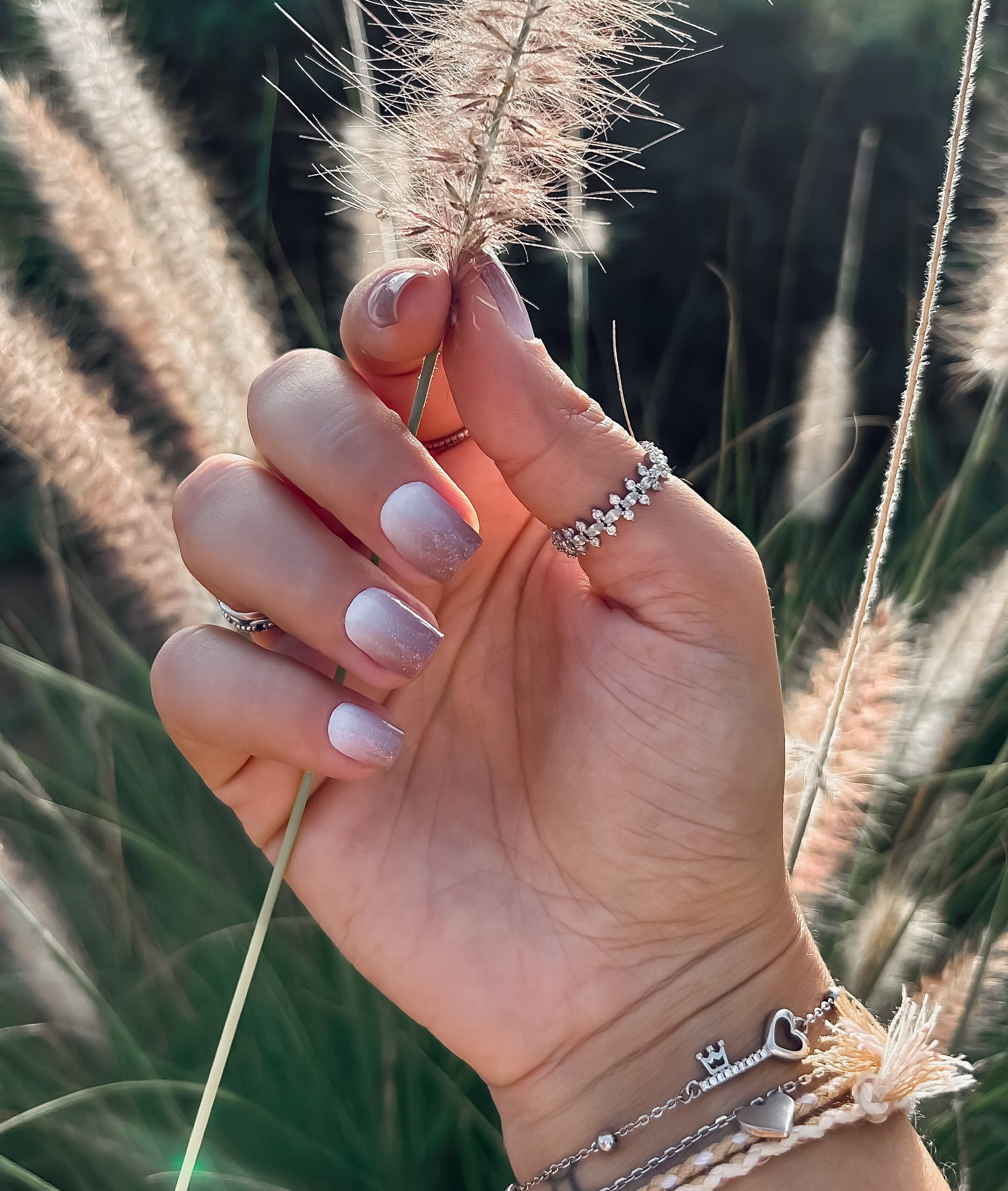 Mocha Ombré - ididanail